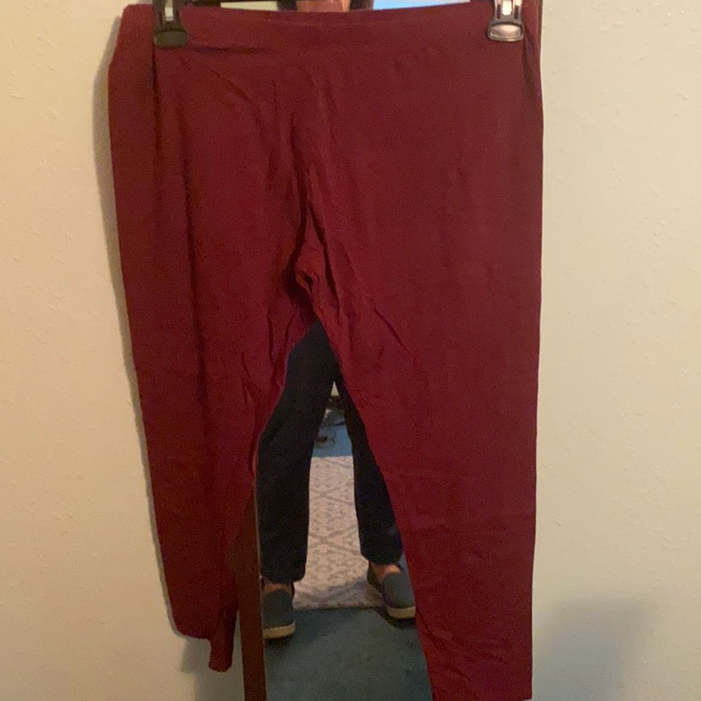 Never worn leggings